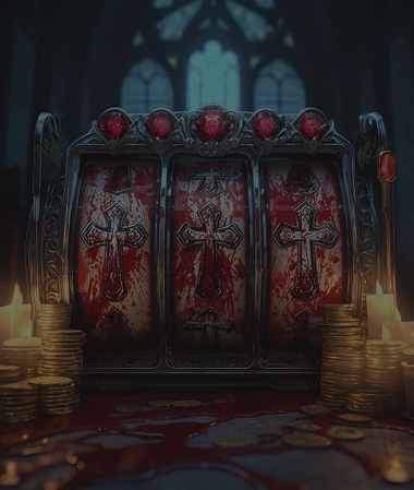 Blood Suckers