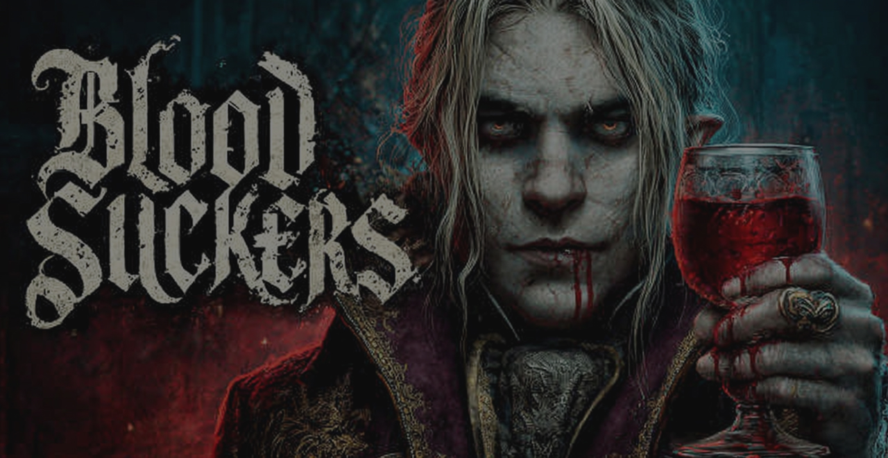 Blood Suckers