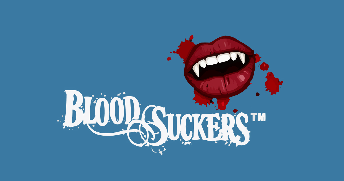 Blood Suckers